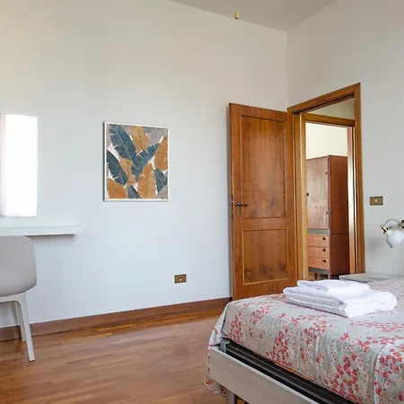 Lägenhet Casa Nisida