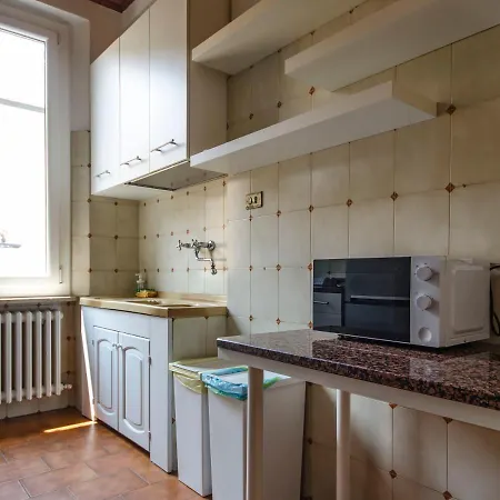 Lägenhet Casa Nisida *