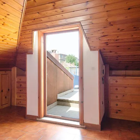 Lägenhet Casa Nisida Pesaro