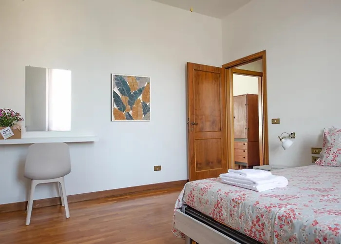 Lägenhet Casa Nisida