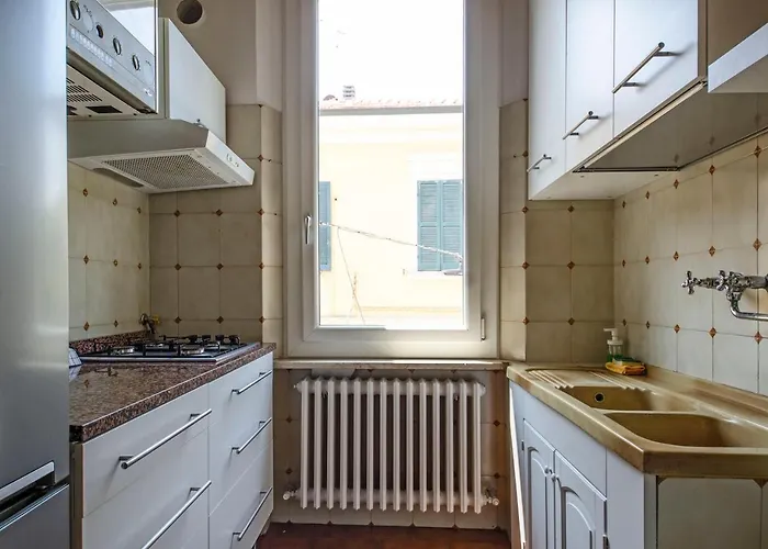 Lägenhet Casa Nisida