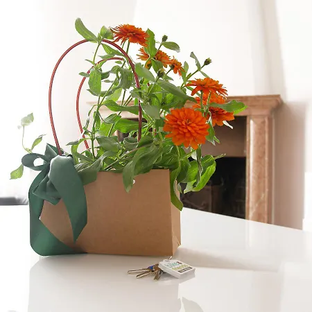 Casa Nisida Пезаро