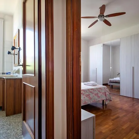 Casa Nisida