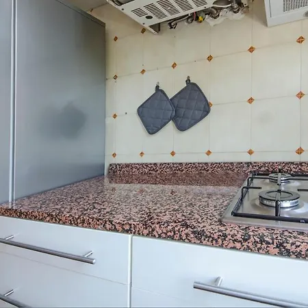 Casa Nisida Пезаро