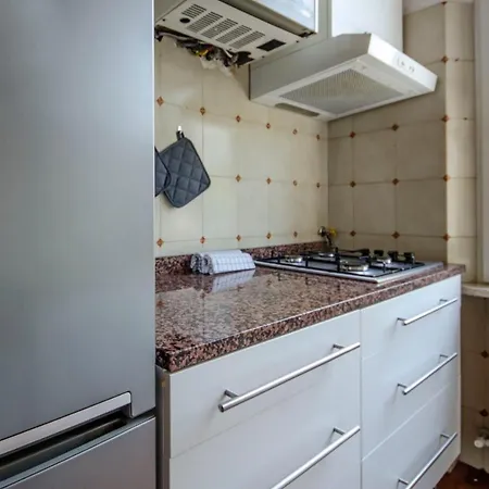 Casa Nisida Апартаменты *